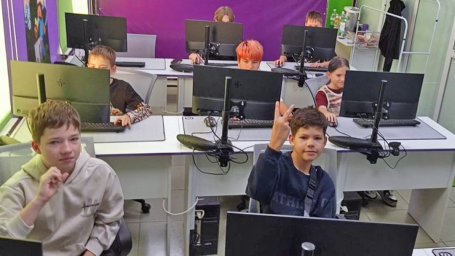 🏁Финиш на полной мощности!