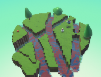 Игра "Быстрый байкер" (Ксения К)