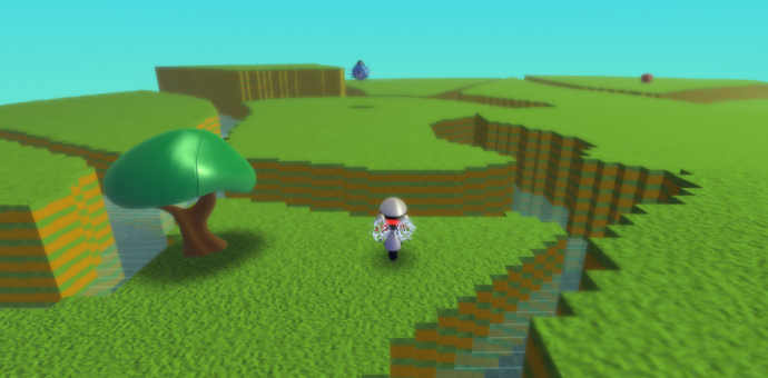 Игра "Быстрый байкер"