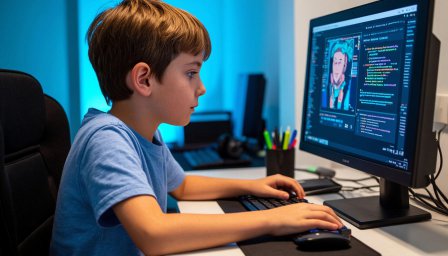 Game Development. Разработка компьютерных игр