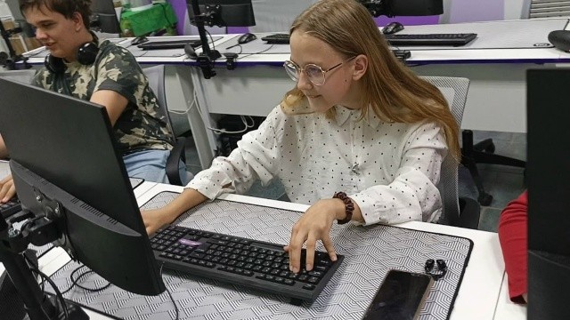 Автоматизация 🤖