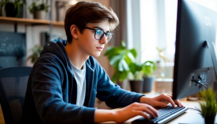 Разработка приложений на платформе Rad Studio