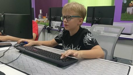 Игра «Последний блок» Игра «Последний блок»