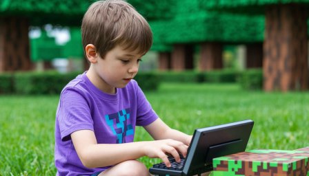 RobloCraft. Учимся программировать на платформах Roblox и Minecraft