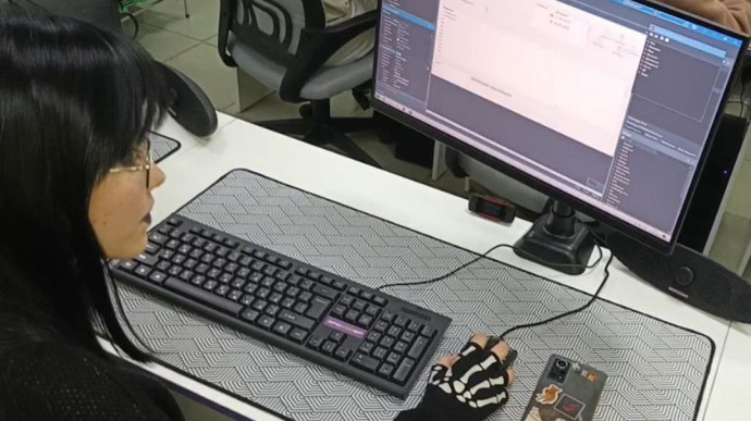 Данные под контролем 💻🔍