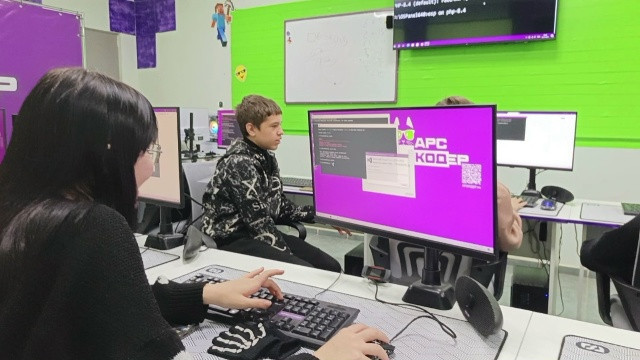 День серьёзной настройки🔧