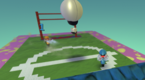 Финальный проект - своя игра (Ксения К)