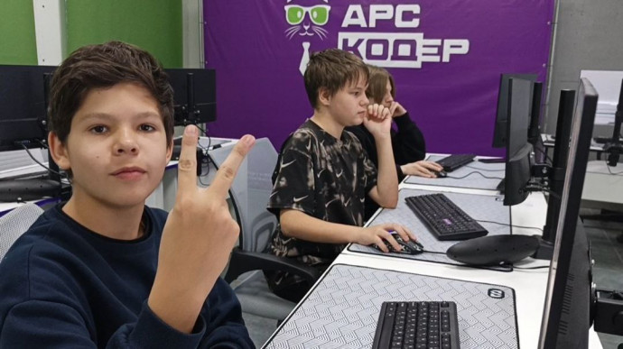 Путь юного мага 🧙