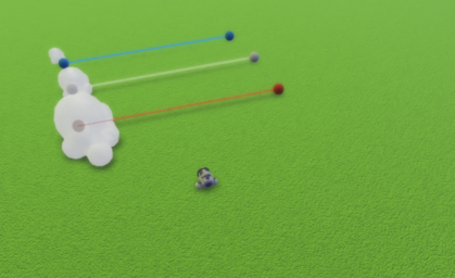 Игра "ТИР" Игра "ТИР"