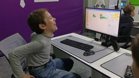 Возможности Scratch 🦾