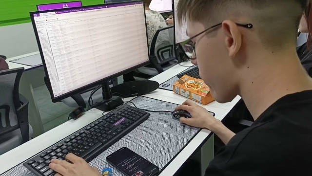 Анализ, импорт и дизайн 📊