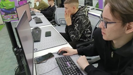 Структура БД имеет значение 🗂