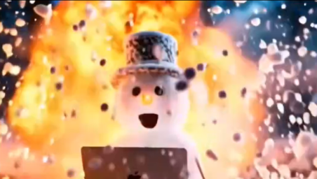 Забавные новогодние🎄 видеоролики учеников Забавные новогодние🎄 видеоролики учеников