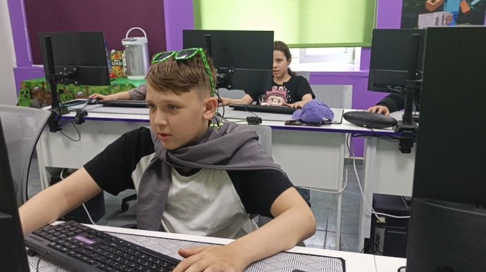 Строим и побеждаем ⚔️