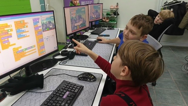 Игра с душой (и зомби!)