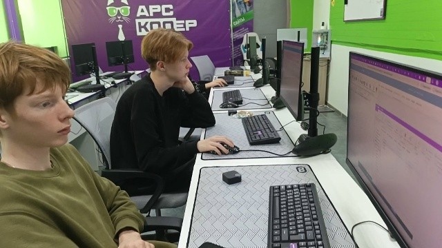 Тест-драйв магазинов 🛒💻