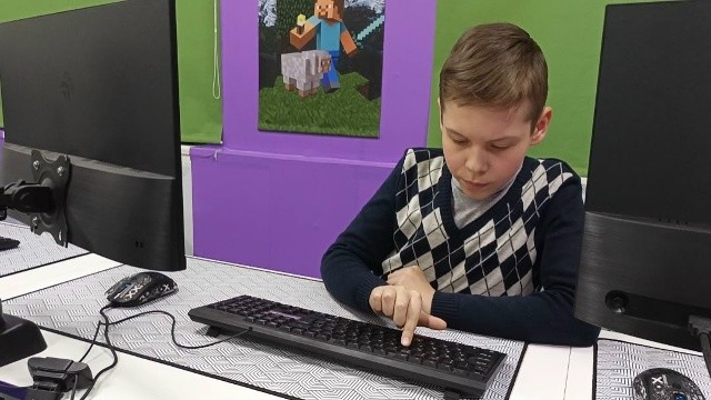 От кода к приключениям! 🎯