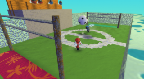 Супер футбол (Тимур М)