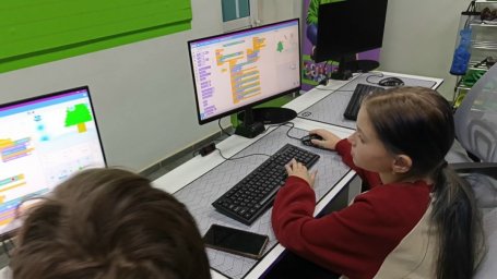 🎄 Новогодняя мастерская