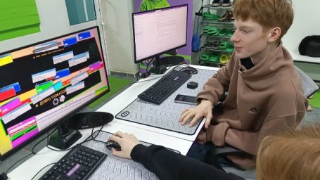 ИИ + 🔥 RSS + Парсинг
