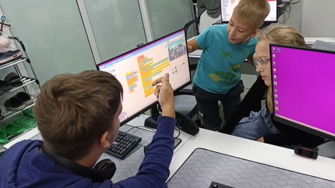 Платформер под капотом ⚔️🛡