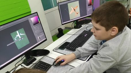 Рисуем открытку 🎨№23