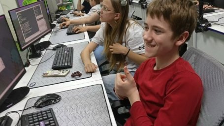 Массивы в Minecraft 🔢