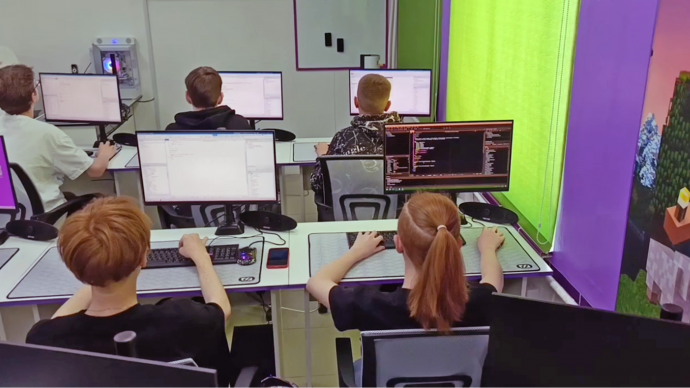 Первое знакомство с классом Арскодер