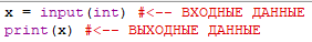 Изображение